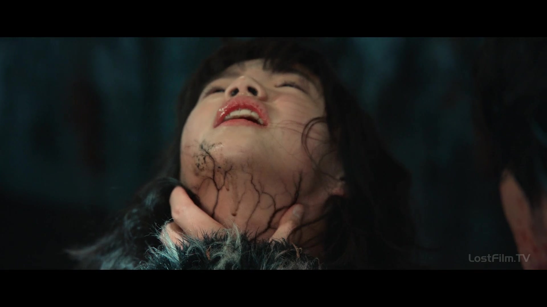 Кадры из сериала Милый дом (2020)